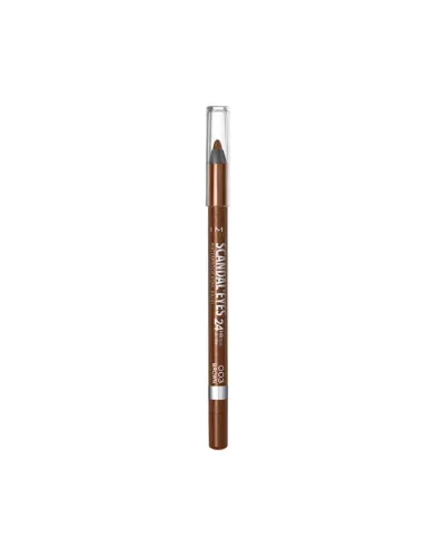 Scandal'eyes 24H Waterproof Khol Kajal 003