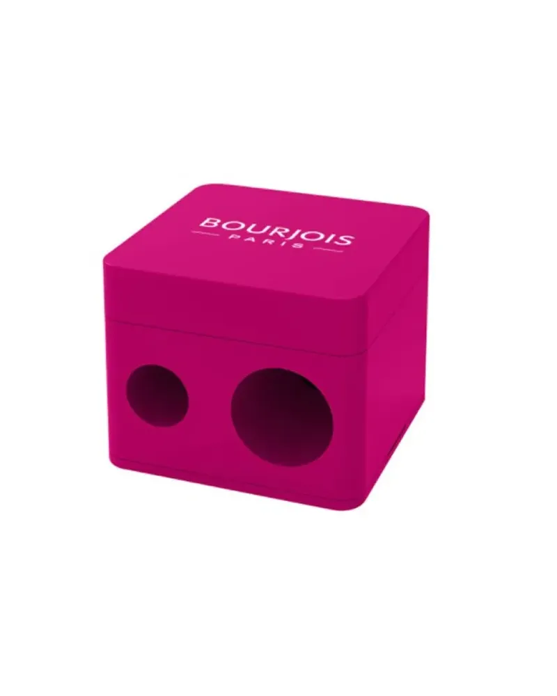 Bourjois Taille-Crayon Double