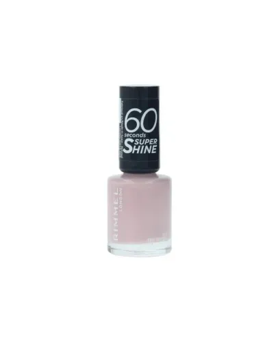 Rimmel 60 Seconds Super Shine 723 Sea Nymph
