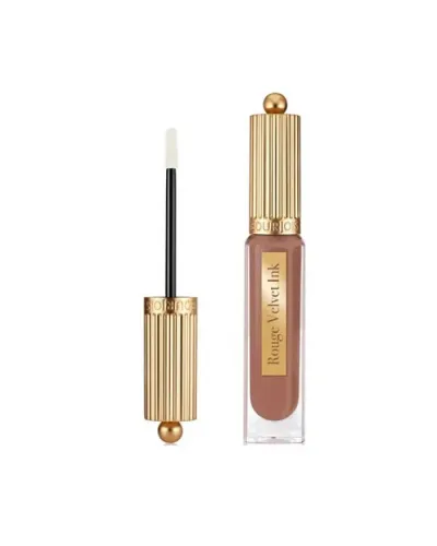 Bourjois Rouge Velvet Ink 05 Pralinette