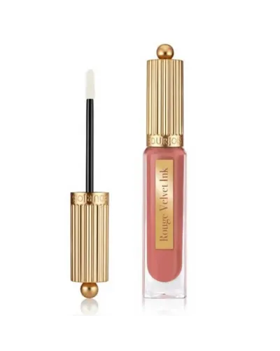 Bourjois Rouge Velvet Ink 06 Rose & Merveille 3,5ml