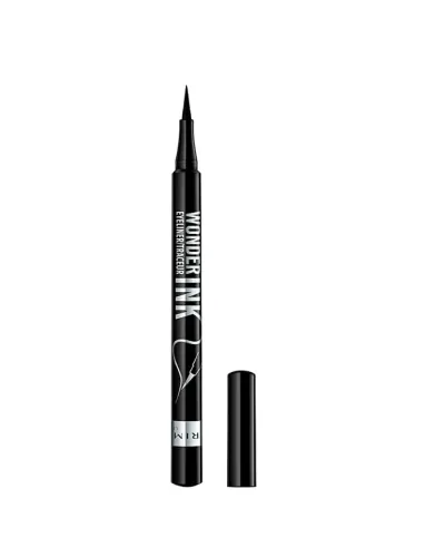 Rimmel London Eyeliner Wonder Ink Black