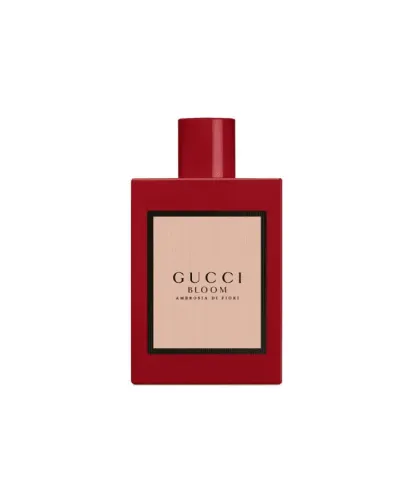 Gucci Bloom Ambrosia Di Fiori Eau De Parfum Vaporisateur 50ml