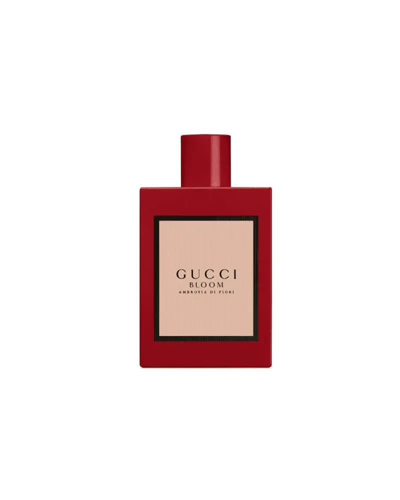 Gucci Bloom Ambrosia Di Fiori Eau De Parfum Spray 50ml