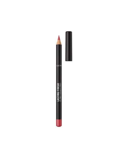 Rimmel London Lasting Finish 8h Lip Liner 195 Sunset Pink
