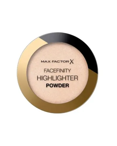 Max Factor Facefinity Highlighter Powder 01 Nude Beam 8g