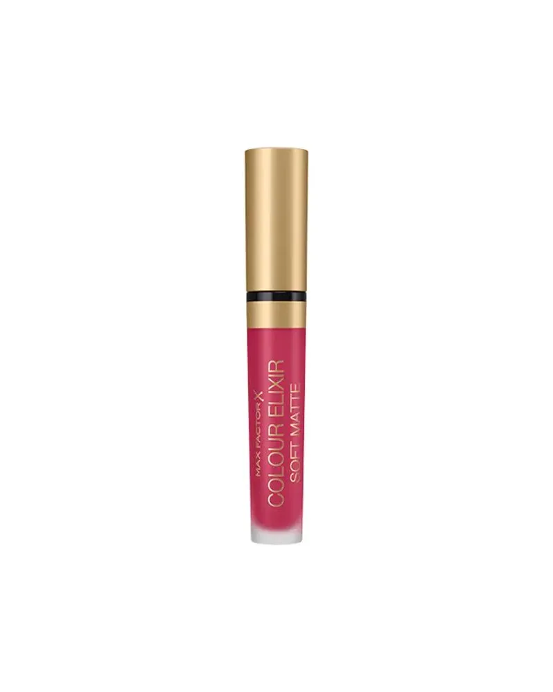 Max Factor Lapiz Lab M Factor Eli Soft 25matte