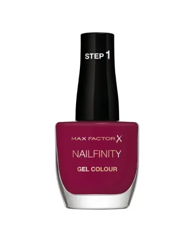 Max Factor Nailfinity Gel Colour 330 Max's Muse