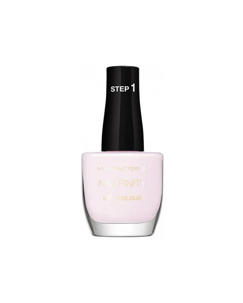 Max Factor Laca U?as M Factor Finity 340