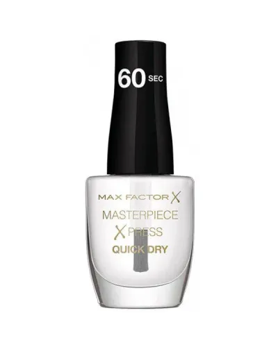 Max Factor Laca U?as M Factor Xpress 262