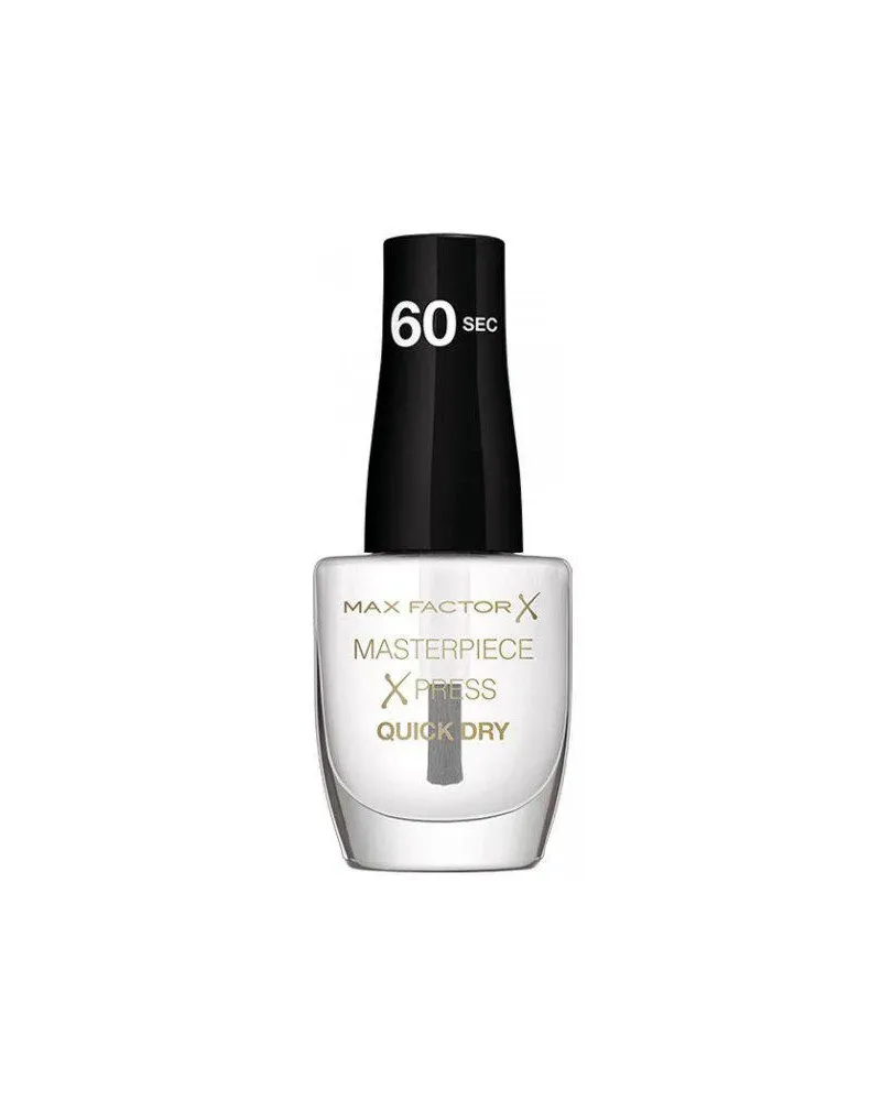 Max Factor Laca U?as M Factor Xpress 262