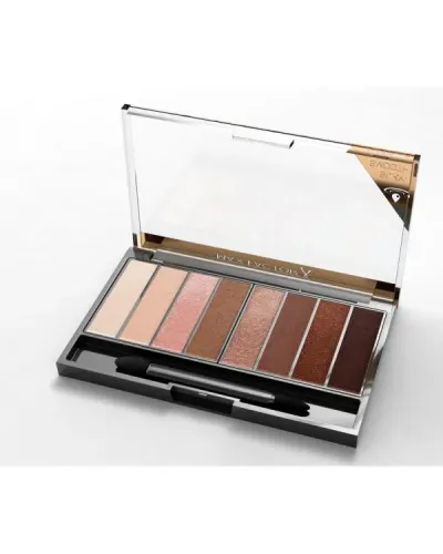 Max Factor Masterpiece Nude Palette Golden Nudes