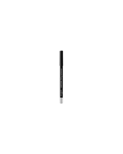 Bourjois Contour Clubbing Delineador De Ojos Waterprof 055-Ultra Black Glitter 1,2g