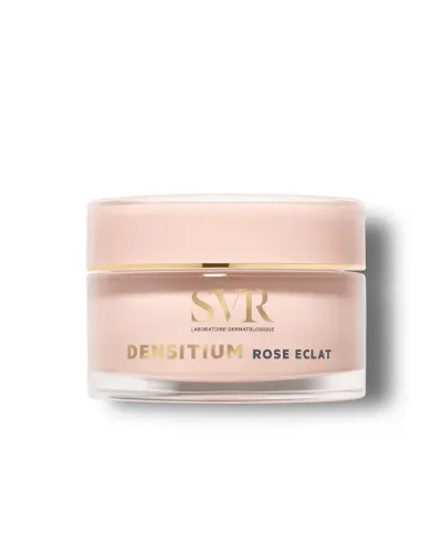 SVR Densitiun Rose Eclat Crème Revitalisante Anti-Gravité 50ml