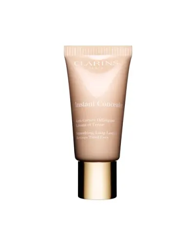 Clarins Instant Concealer Anti Cernes 02 Pinky Beige 15ml