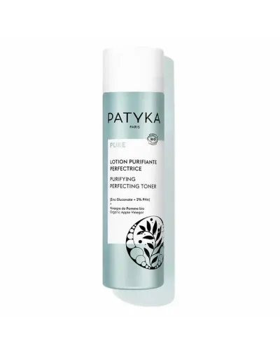 Patyka Pure Lotion Purifiante Perfectrice 200ml