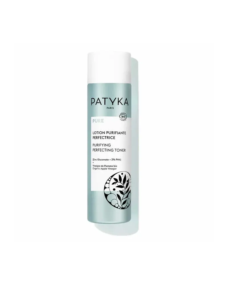 Patyka Pure Lotion Purifiante Perfectrice 200ml