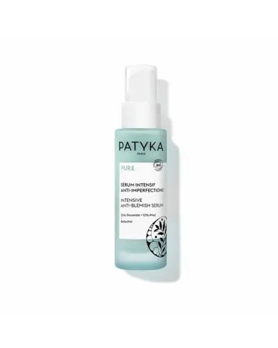 Patyka Serum Intensif Anti Imperfections 30ml
