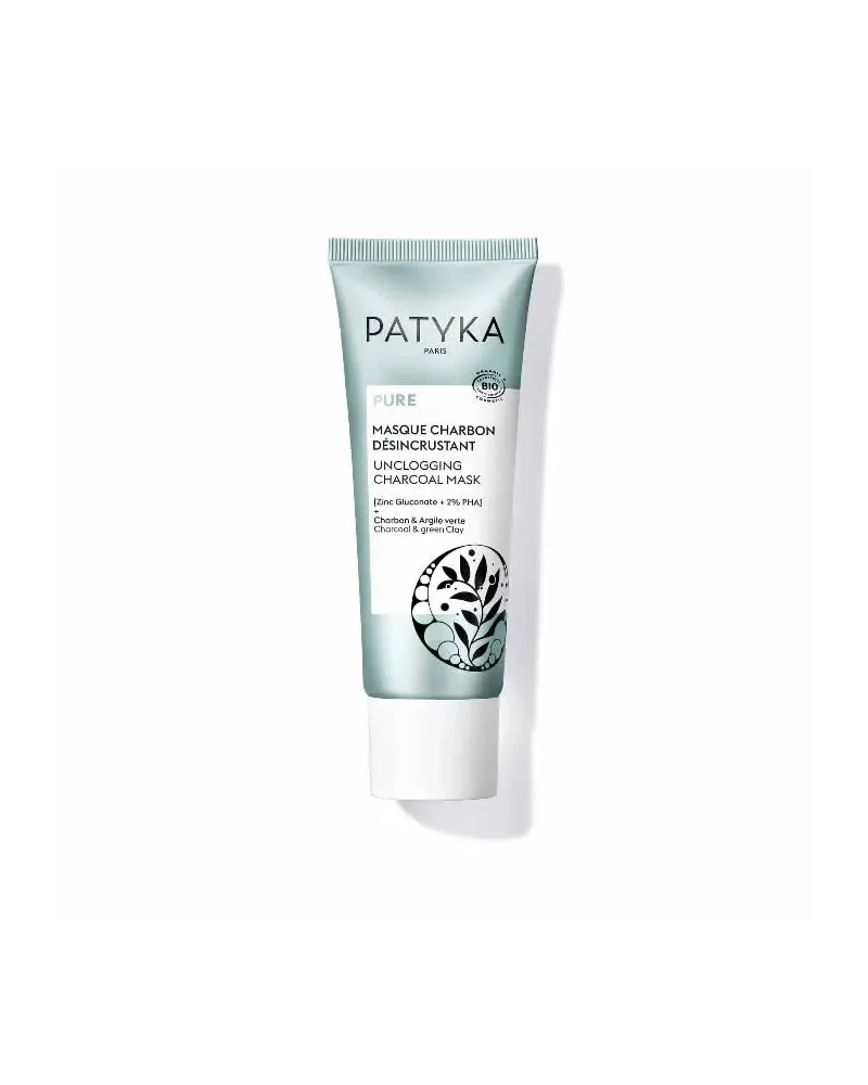 Patyka Charcoal Purifying Mask 50ml