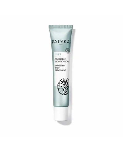 Patyka PureSoin Ciblé Stop Boutons 15ml