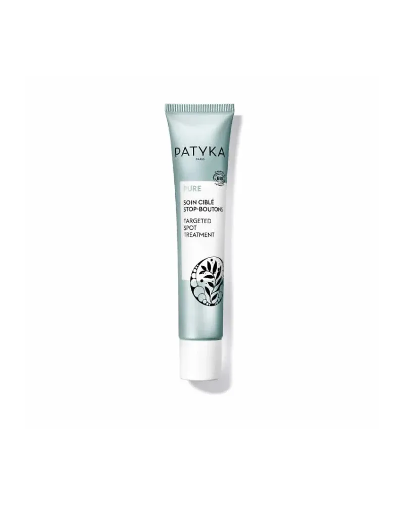Patyka PureSoin Ciblé Stop Boutons 15ml