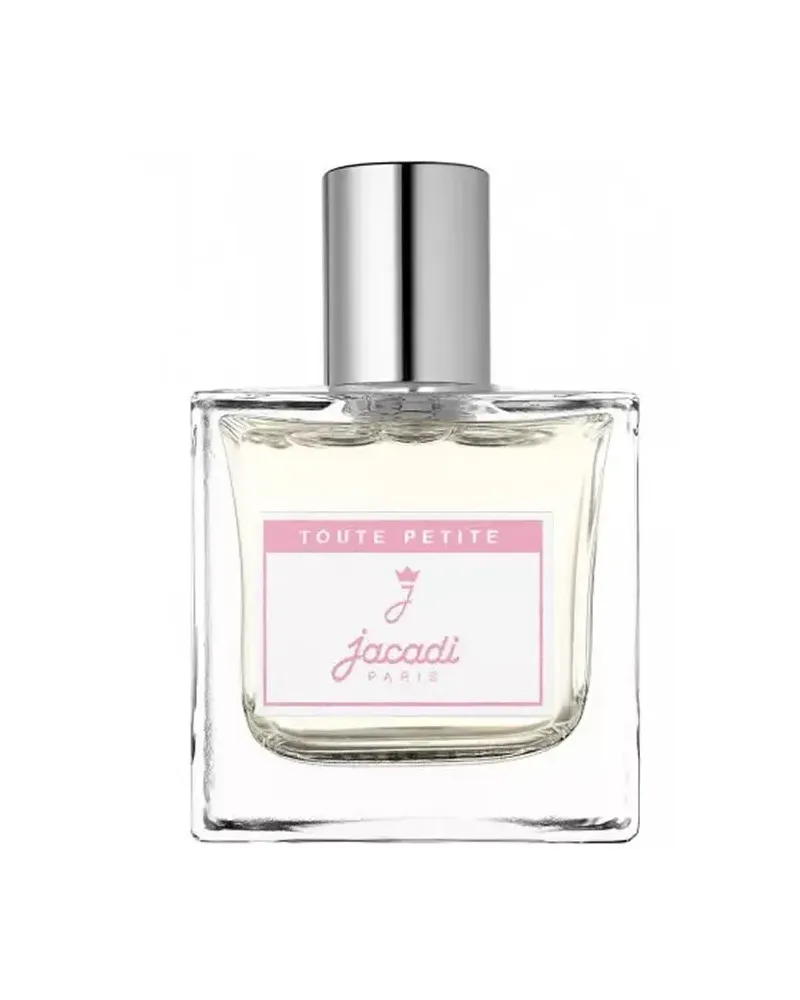 Jacadi Eau De Soin Toute Petit Baby Vaporisateur Spray 50ml