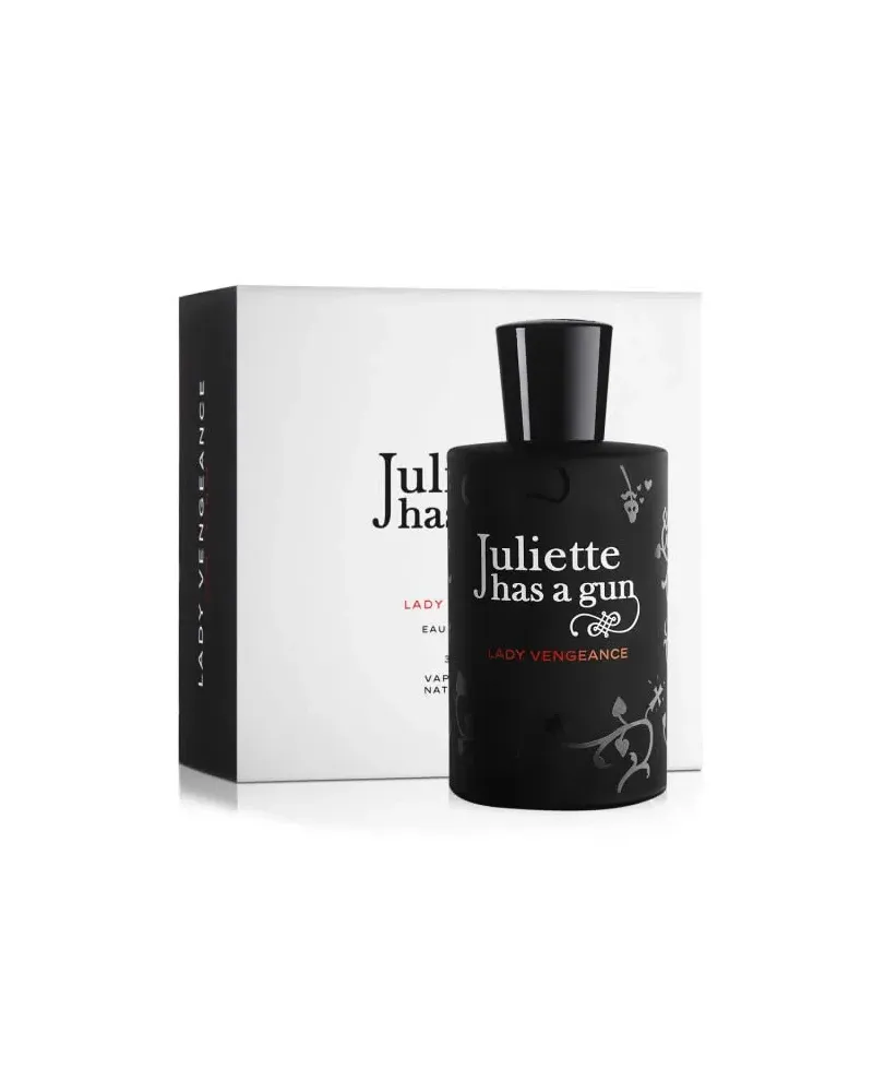 Juliette Has A Gun Lady Vengeance Eau De Parfum Vaporisateur 100ml