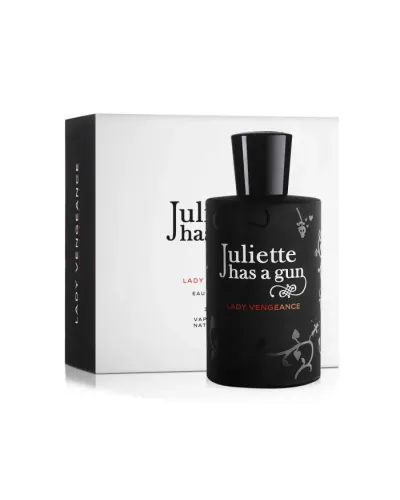 Juliette Has A Gun Lady Vengeance Eau De Parfum Vaporisateur 100ml