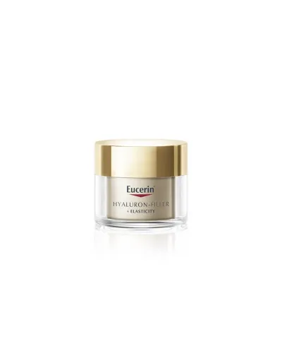 Eucerin Elasticity Filler Night Cream 50ml