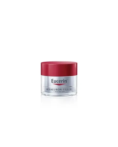 Eucerin Hyaluron Filler Volume Lift Soin De Nuit 50ml
