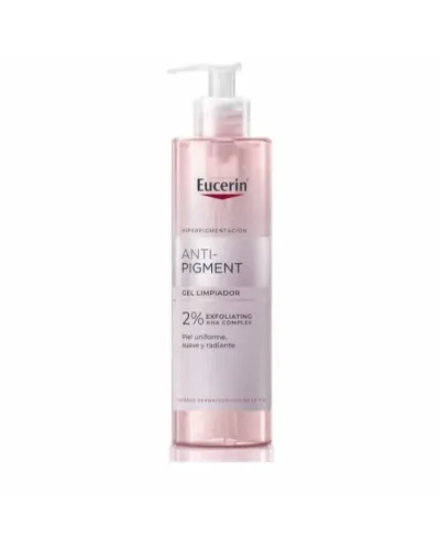 Eucerin Anti Pigment Cleansing Gel 400ml