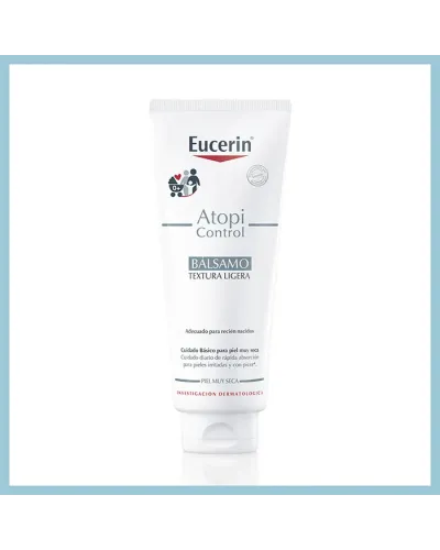 Eucerin Atopi Control Balm 400ml