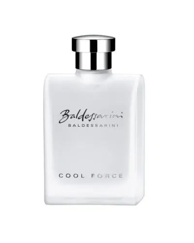 Baldessarini Cool Force Eau De Toilette Vaporisateur 90ml