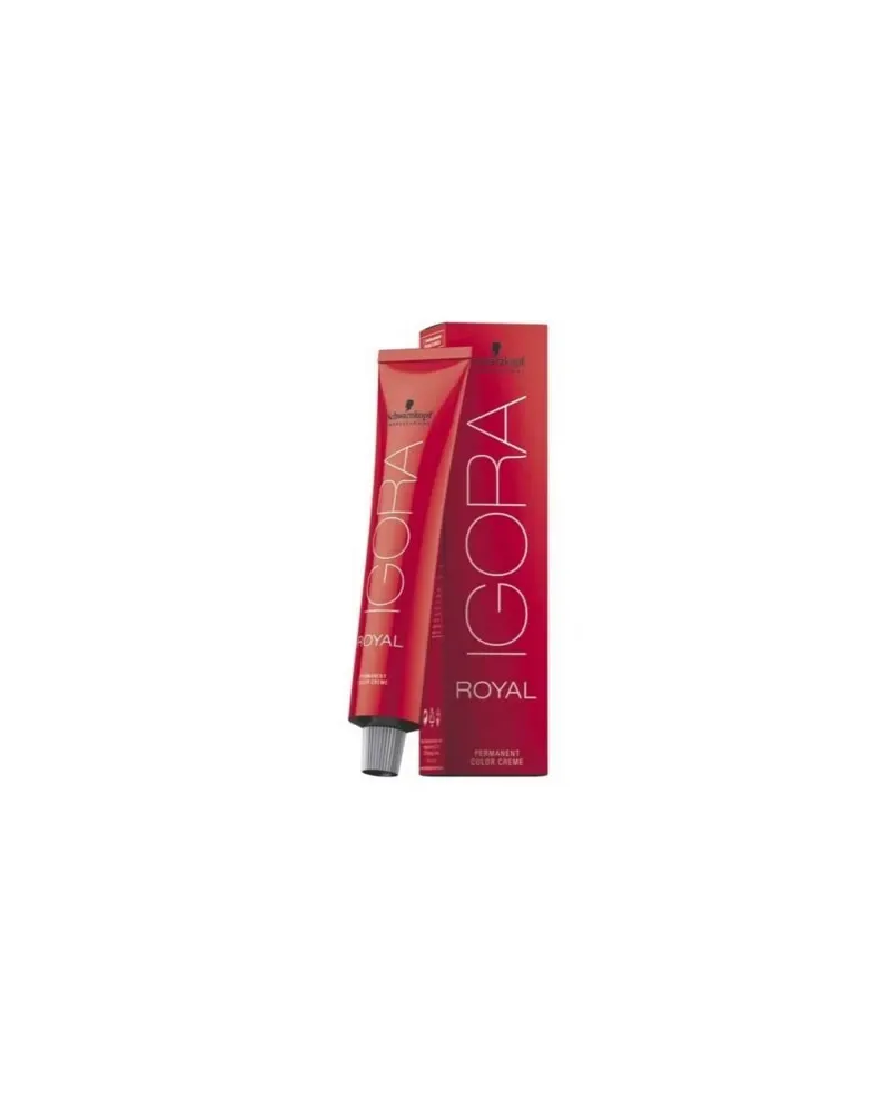 Schwarzkopf Igora Royal 1-1 60ml