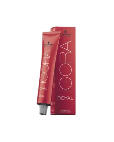 Schwarzkopf Igora Royal 5 6 60ml