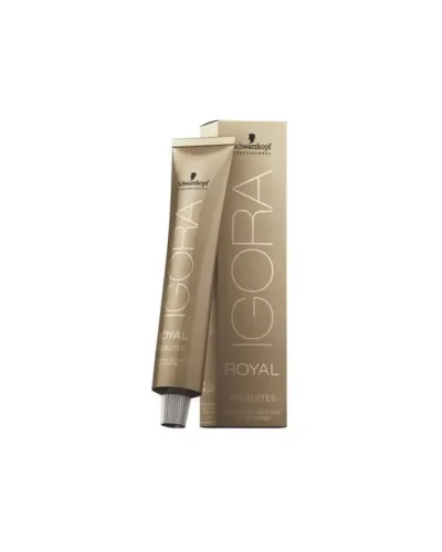 Schwarzkopf Igora Royal Absolutes 7-60 60ml