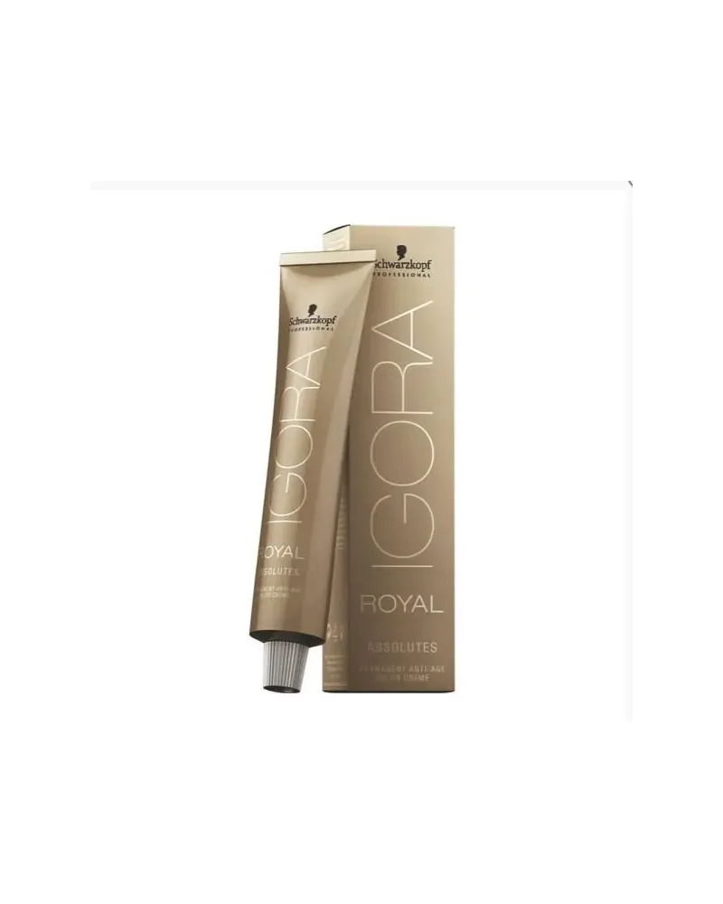 Schwarzkopf Igora Royal Absolutes 9-60 60ml
