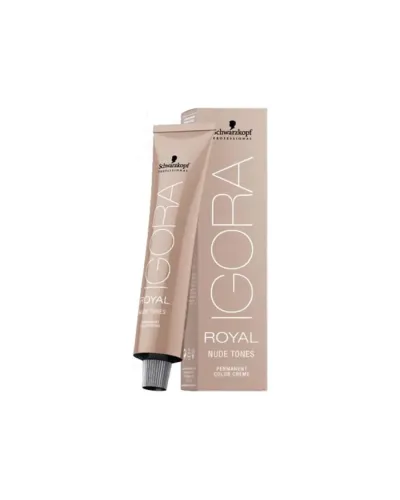Schwarzkopf Igora Royal Nude Tones 4-46 60ml
