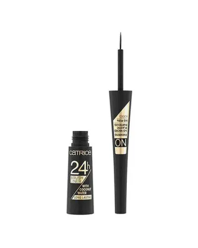 Catrice 24h Brush Liner 010