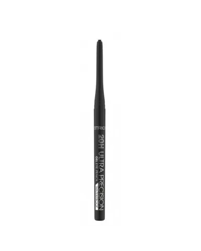 Catrice 10h Ultra Precision Gel Eye Pencil Waterproof 020-Grey 0,28g