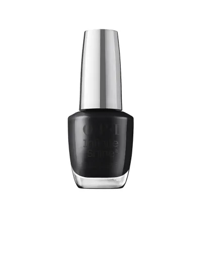 Opi Infinite Shine Vernis à ongles De Larga Duración Efecto Gel Lady In Black 15ml