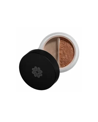 Lily Lolo Sombra De Ojos Mineral Sticky Toffee
