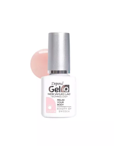 Beter Gel Iq Vernis Relax Your Body 5ml