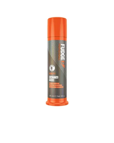 Fudge Style Matte Hed 75g
