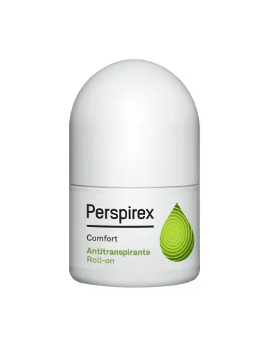Perspirex Comfort Antiperspirant Roll-On 20ml