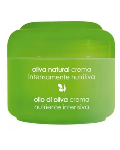 Ziaja Oliva Crème Facial Nutritiva 50ml