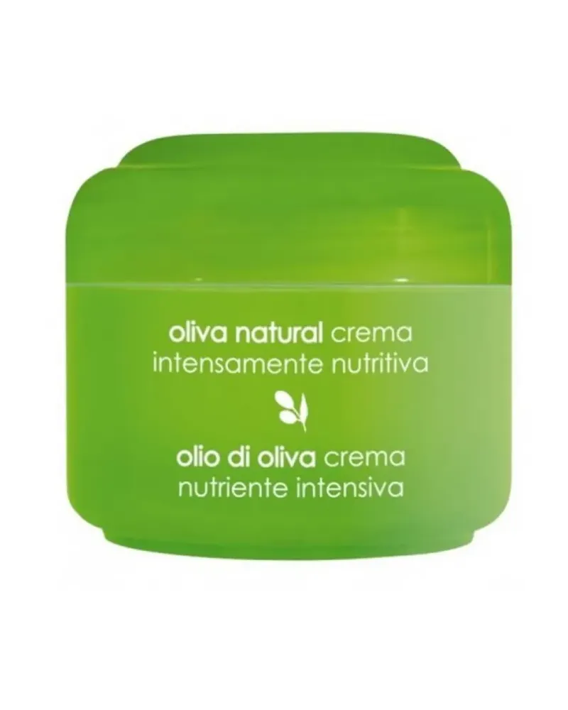 Ziaja Oliva Crema Facial Nutritiva 50ml