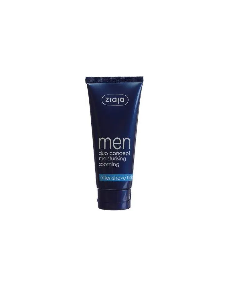 Ziaja Men Bálsamo After Shave 75ml