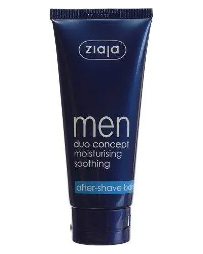 Ziaja Men Bálsamo After Shave 75ml
