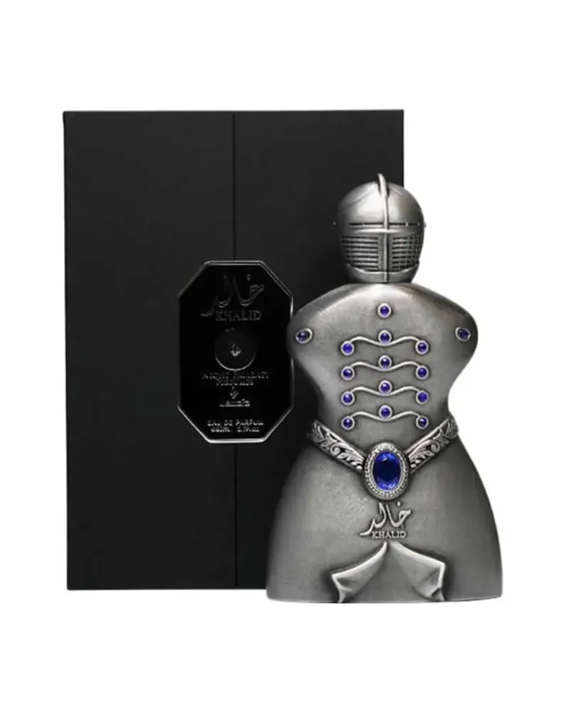 LATTAFA KHALID Eau de Parfum Spray 100ml